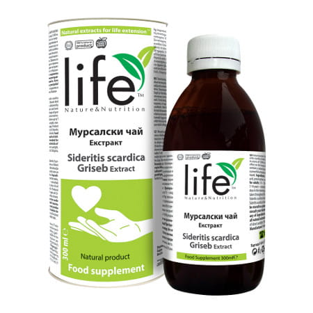 bioex Ekstrakt z gojnika 300 ml TT000686