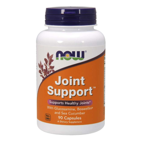 Now Foods NOW Joint Support 90caps