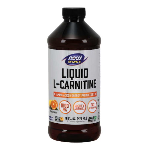 Now Foods 461737 Syrop Unisex Kontroli wagi Droga doustna 20_11615