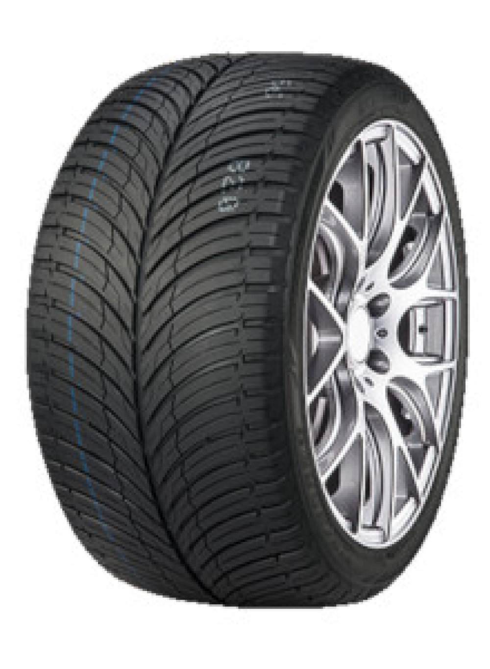 Unigrip Lateral Force 4S 275/35R20 102W