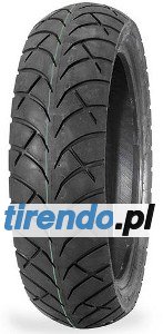 Kenda K671 ( 110/80-17 TL 57H Front )