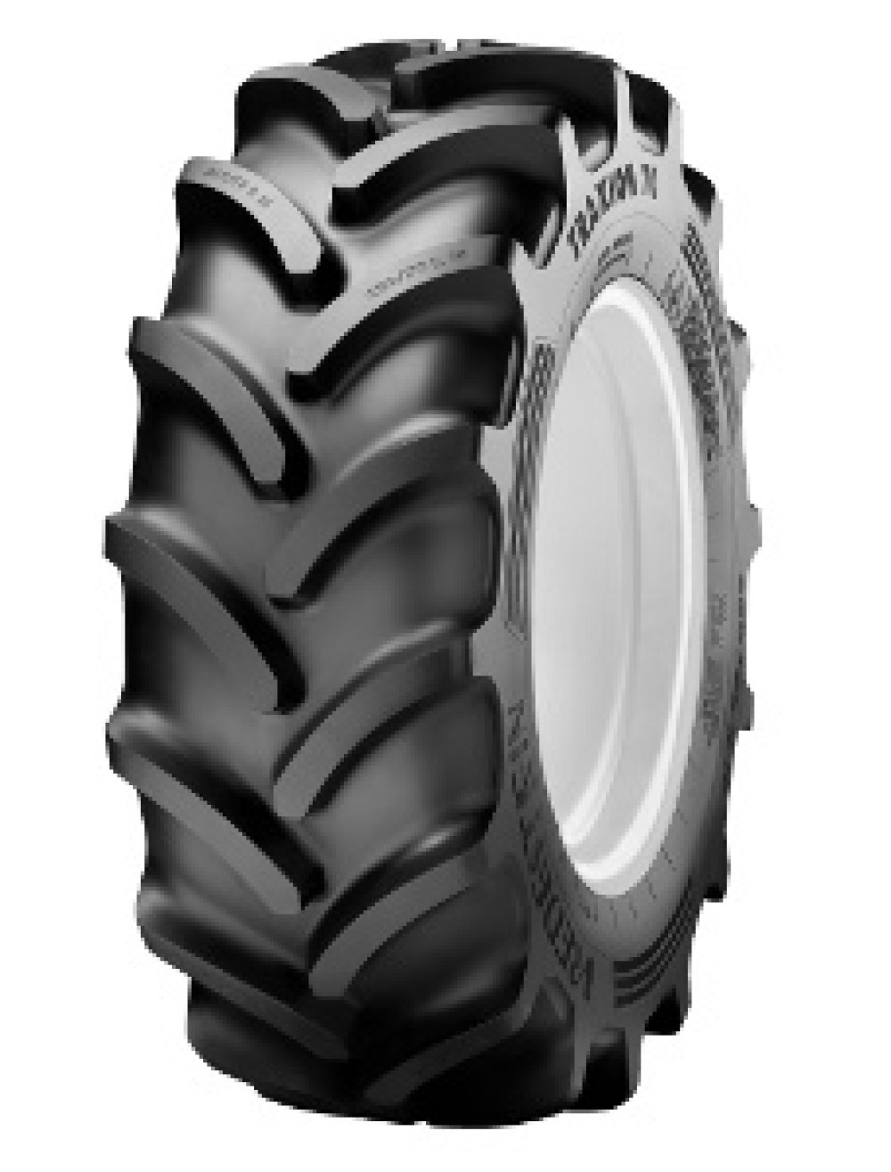 VREDESTEIN Opona Traxion 70 360/70R20 129D