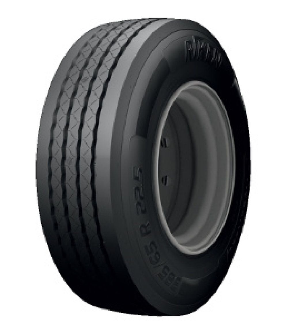 Riken Road ReadyT 215/75 R17.5 135/133J