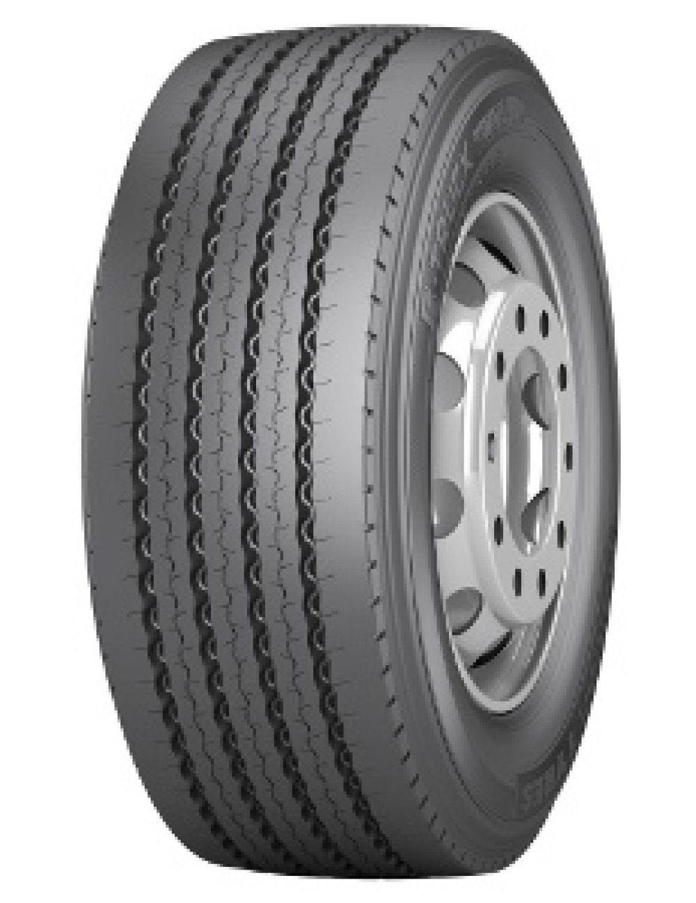 NOKIAN E-Truck Trailer 265/70R19.5 143/141J