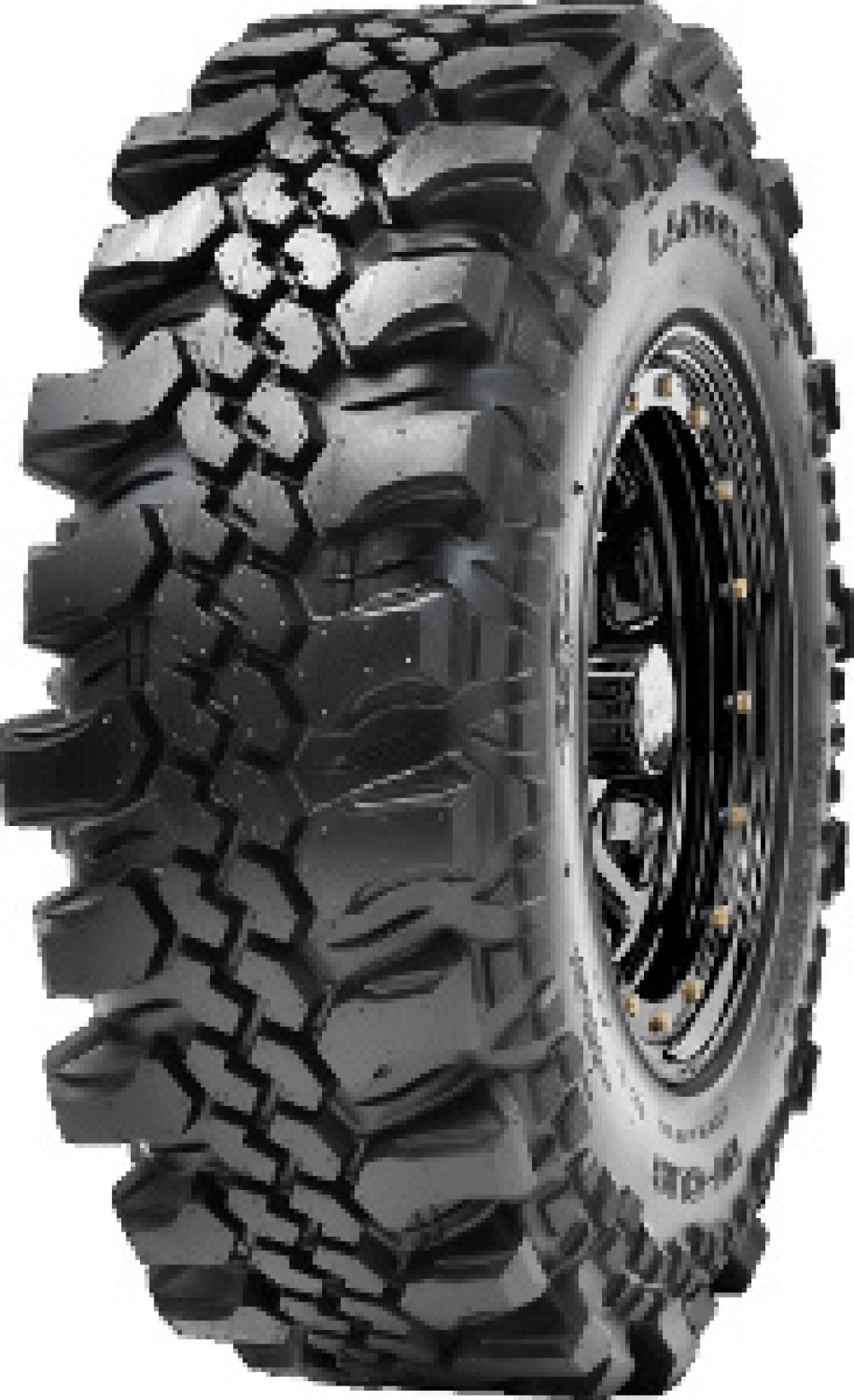 CST LandDragon MT CLR18 33x10.50/R16 114K