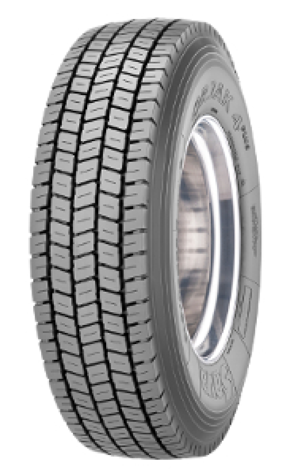 Sava Orjak 4 Plus 295/60R13 .5 150/149 L