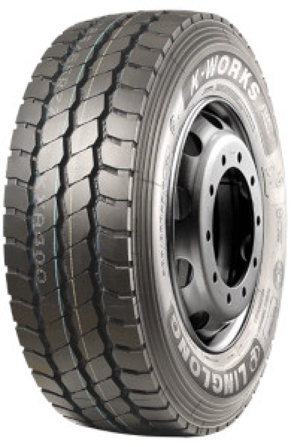 Linglong KXA 400 425/65 R22.5 165K 20PR