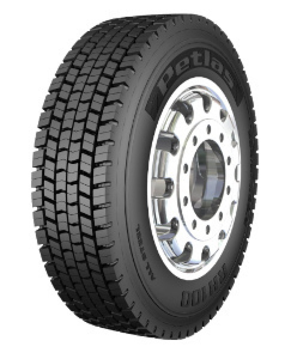 Petlas RH 100 285/70 R19.5 146/144L 71602P