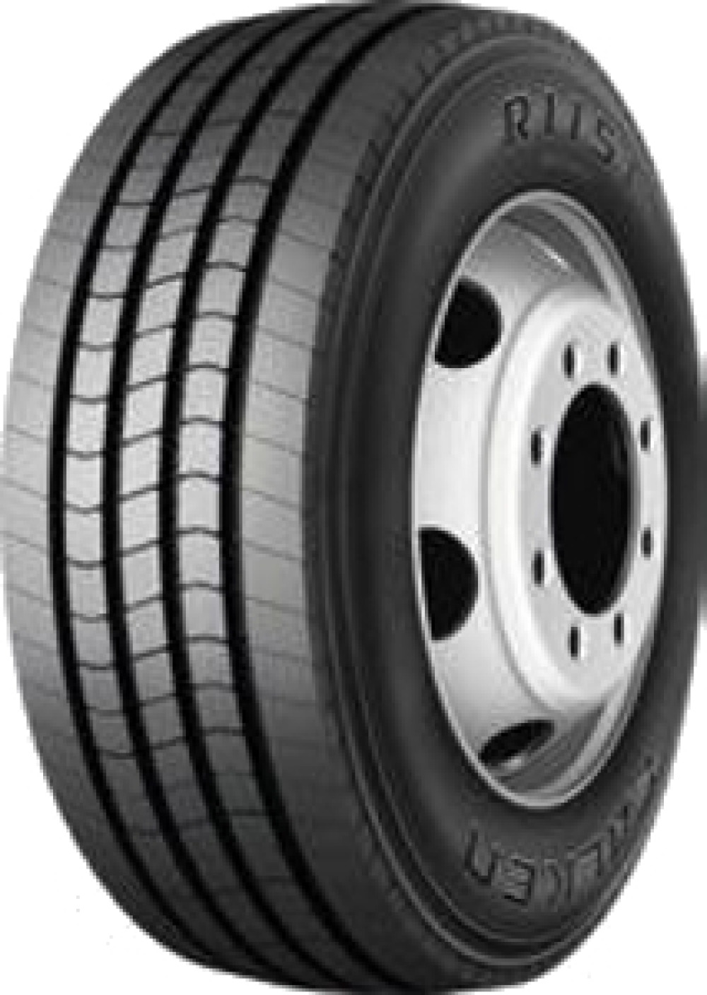 Falken RI151 315/70 R22.5 156/150L podwójnie oznaczone 154/150M