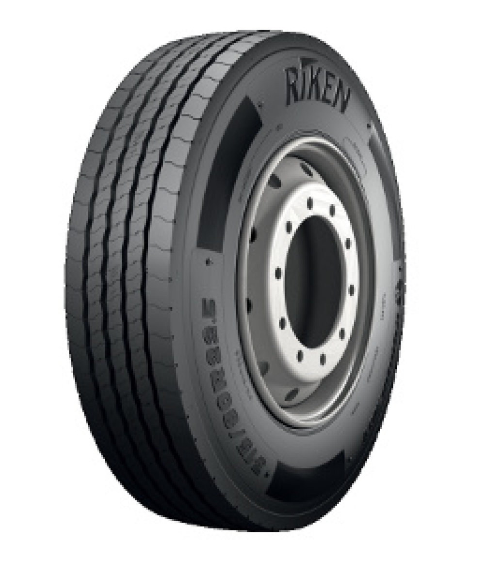 Riken Road ReadyS 315/80R22 .5 156/150L