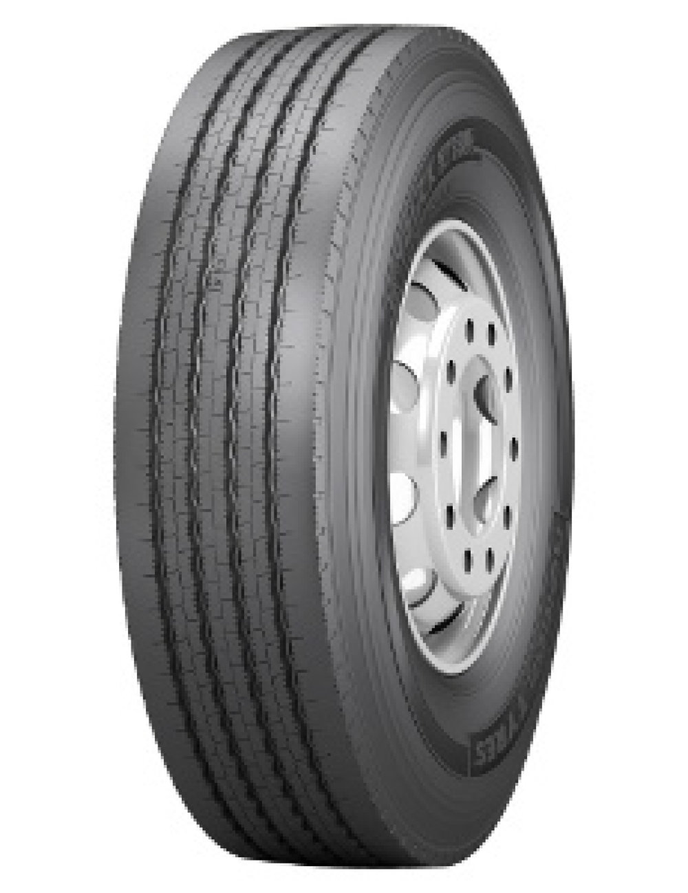 NOKIAN E-Truck Steer 315/70R22 .5 154/150L podwójnie oznaczone 152/148M T675223