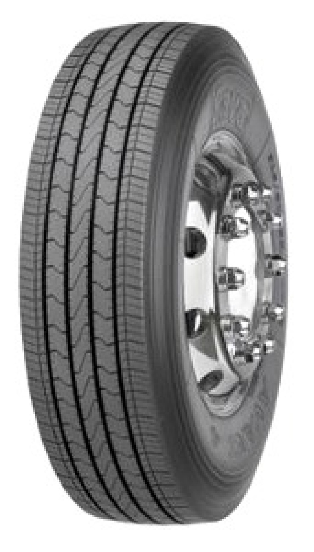 Sava 215/75R17.5 Avant 4 126/124M
