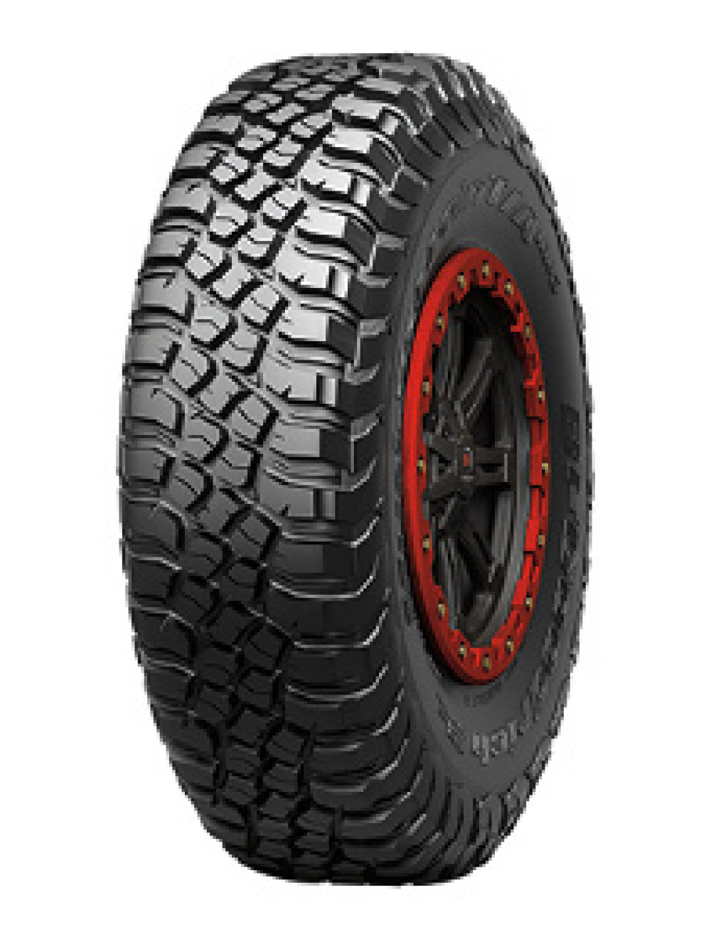 BFGoodrich Mud-Terrain T/A KM 3 32x10.00R14 86M