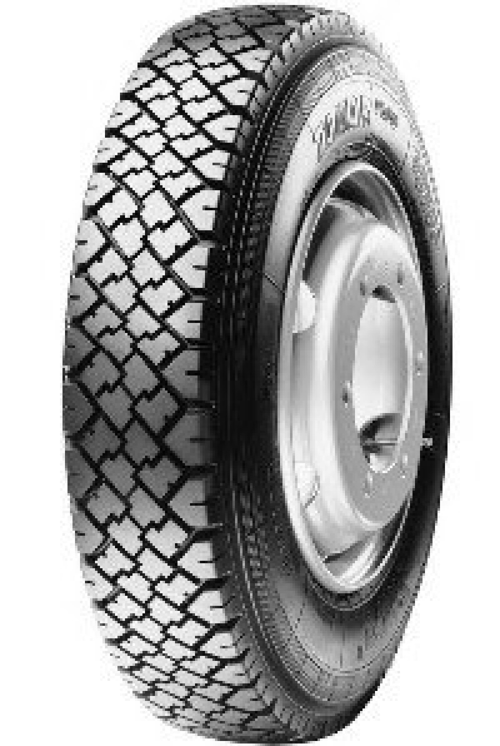 Sava TAMAR PLUS 8.50 R17.5 121/120 M