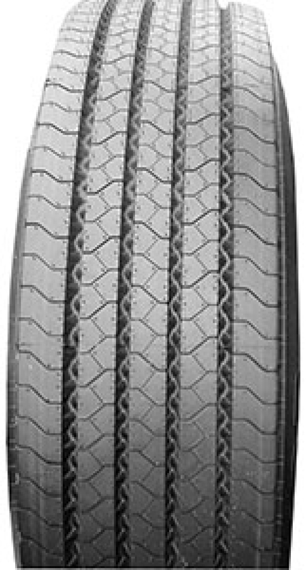 Goodride CR976A 255/70 R22.5 140/137M 16PR 1078