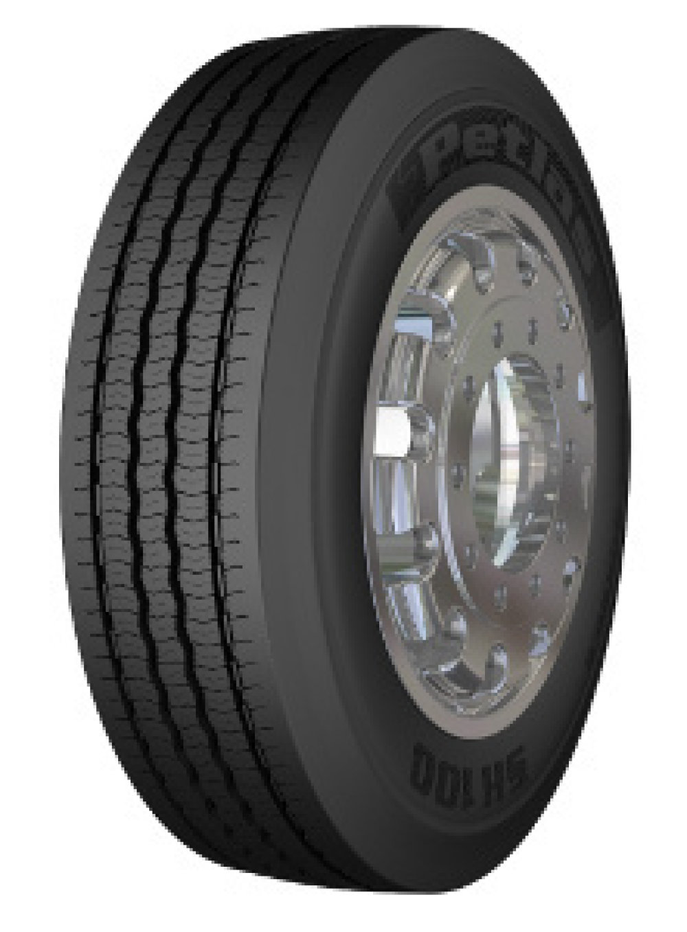Petlas SH 100 265/70R19.5 140/138M