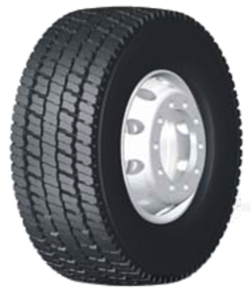 Kama NR-202 295/80 R22.5 152/148M 38944