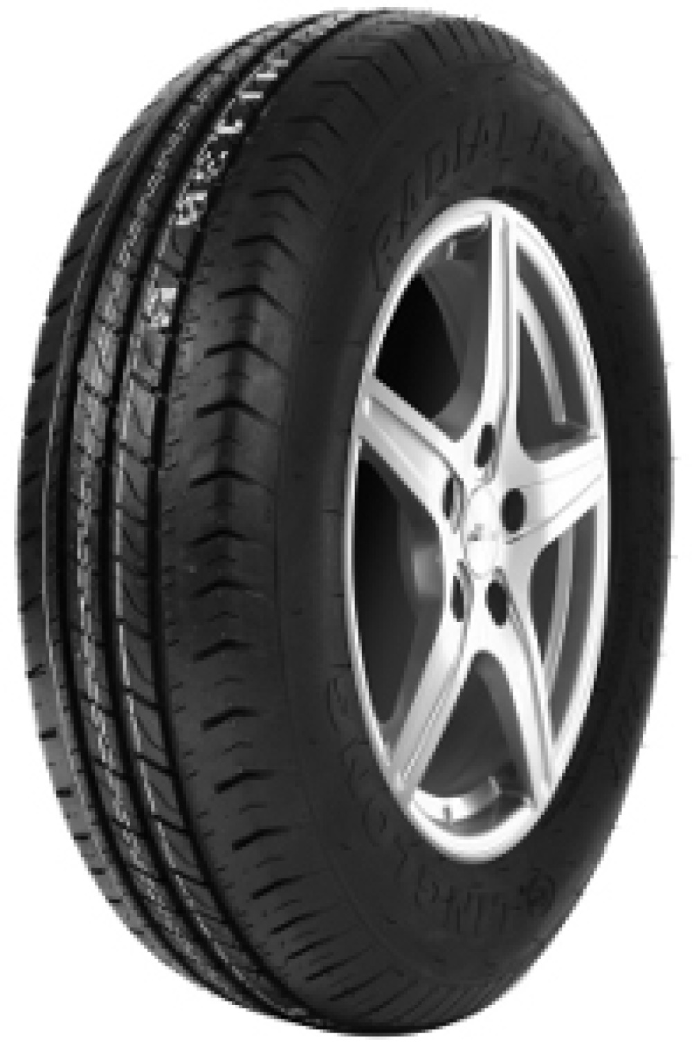 LingLong RADIAL R701 135/80R13 74N