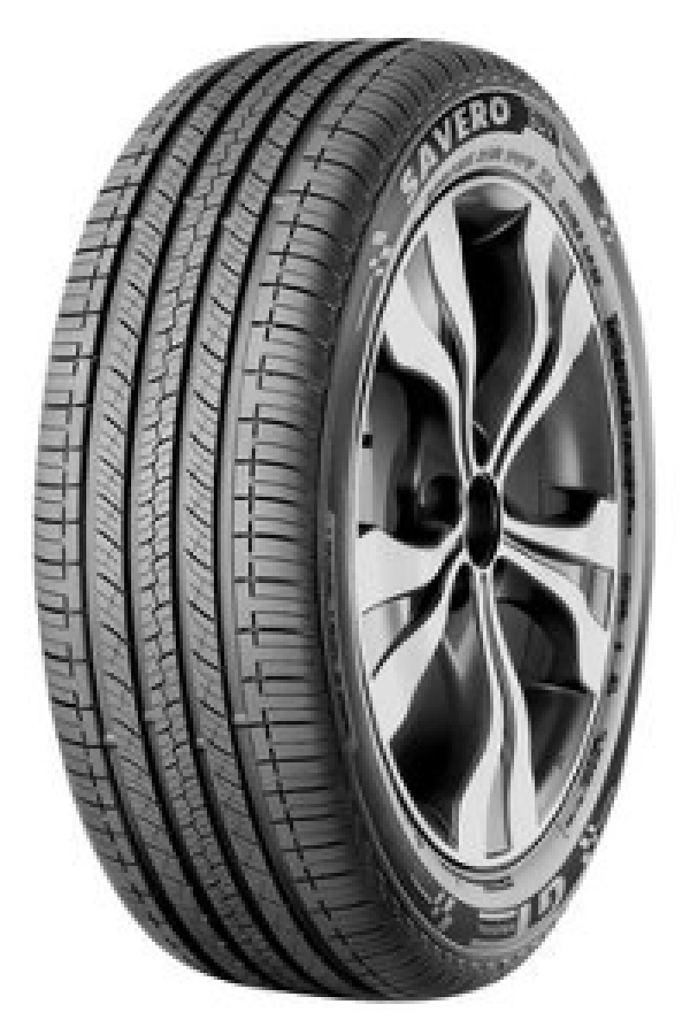 GT Radial SAVERO 185/70 R13 106/104 N C