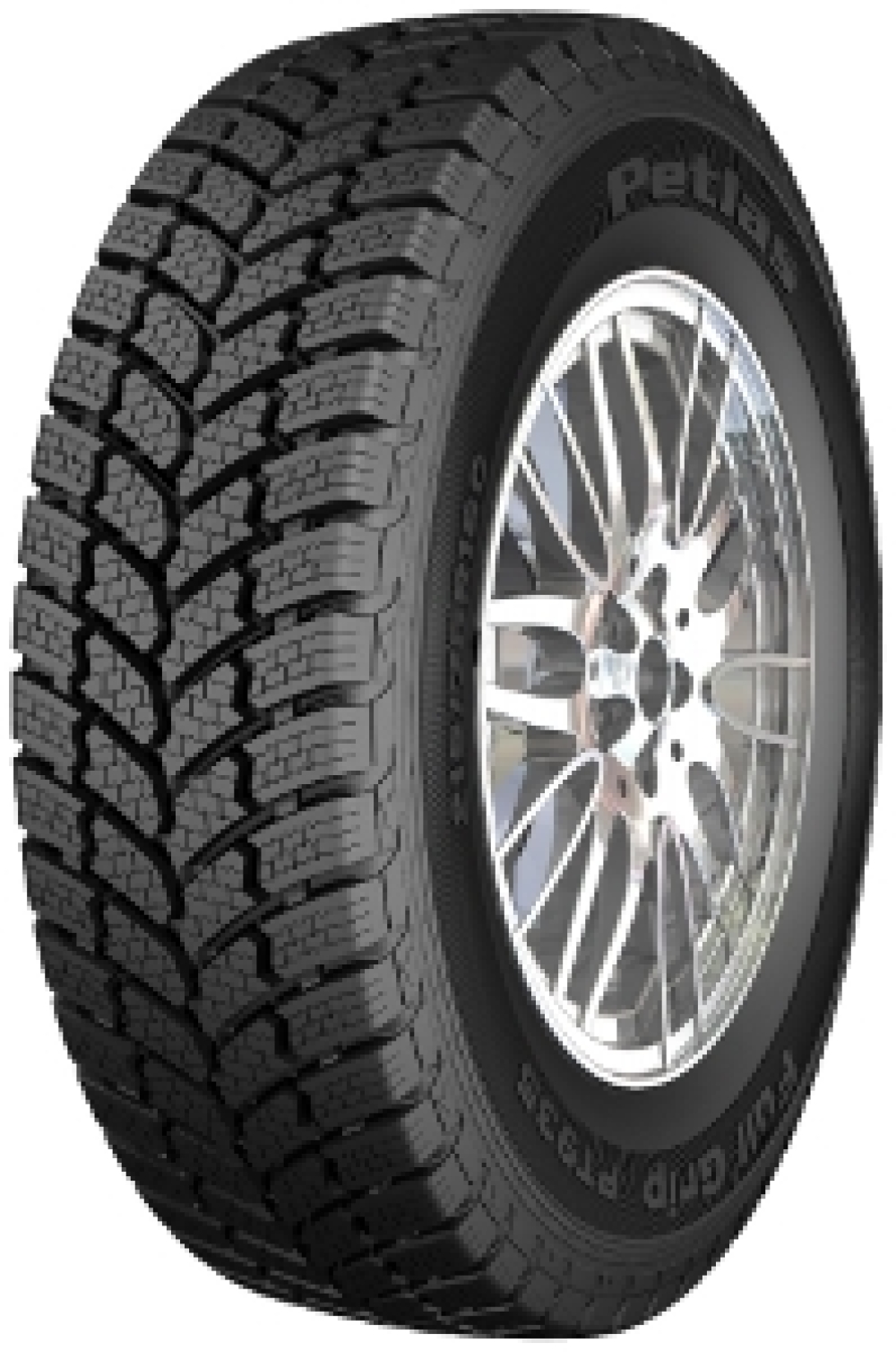 Petlas Full Grip PT935 285/65R16C 128N