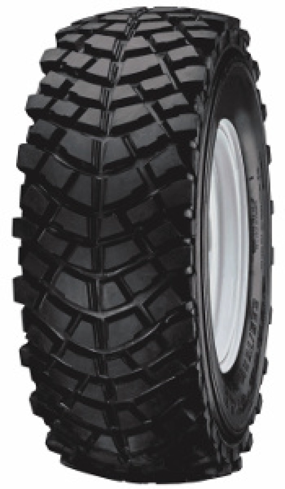 Black Star Caiman 215/85 R16 110Q bieżnikowane Black Star