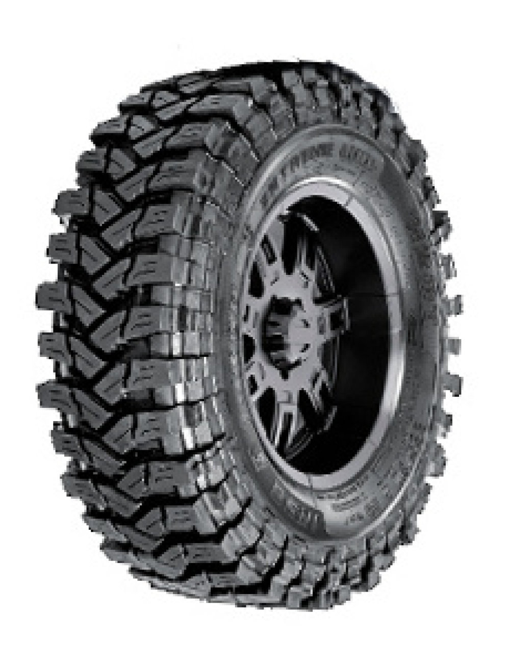 Insa turbo K2 M/T 265/70R17 112/109Q bieżnikowane