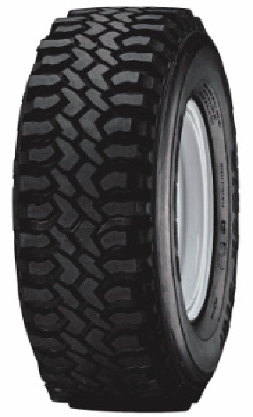 Black Star Dakota 255/65 R17 110Q bieżnikowane Black Star