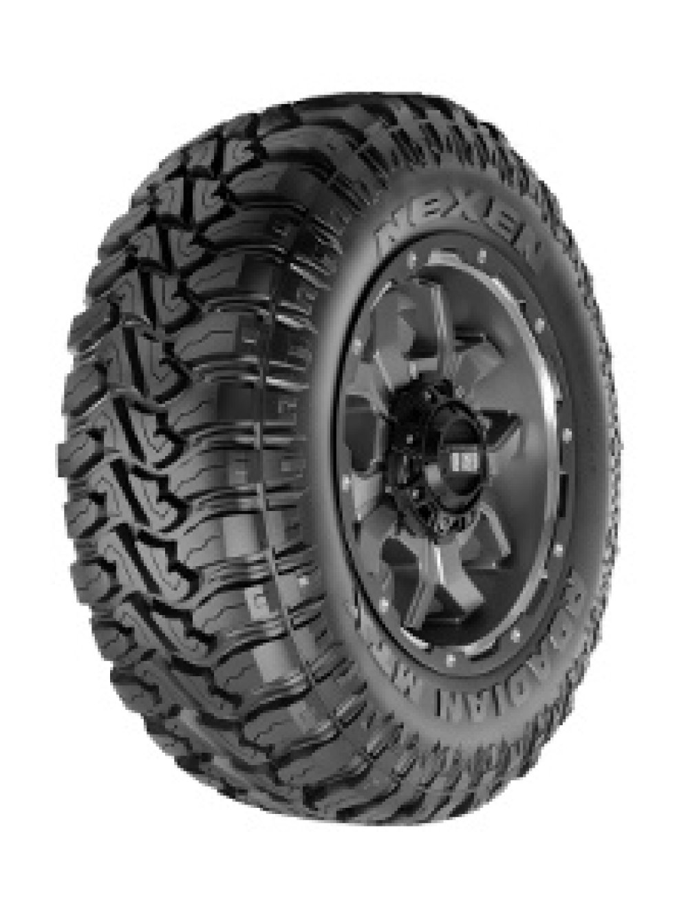 Nexen Roadian MTX 285/70R17 121/118Q