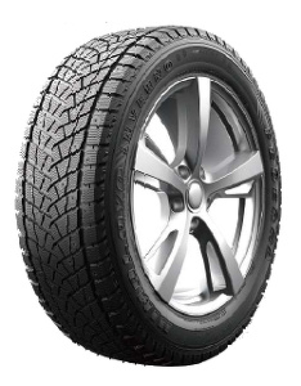 Federal HIMALAYA INVERNO K1 275/55R20 117Q
