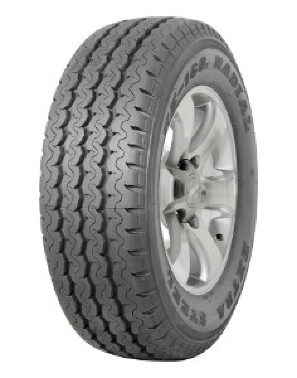 Maxxis UE 168 Trucmaxx 165 R13C 94/92R