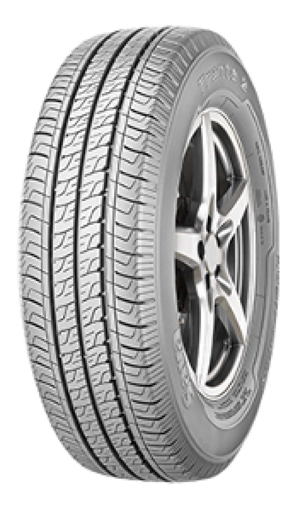 Sava Trenta 2 195/70 R15C 104/102R 8PR