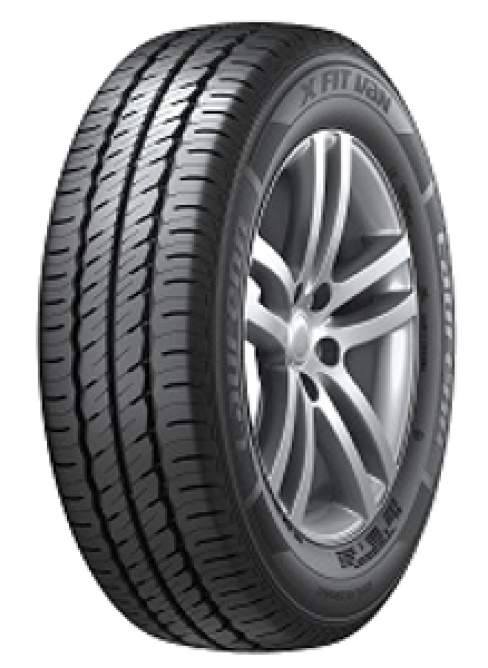 Laufenn LV01 195/82 R14 106/104R 8PR