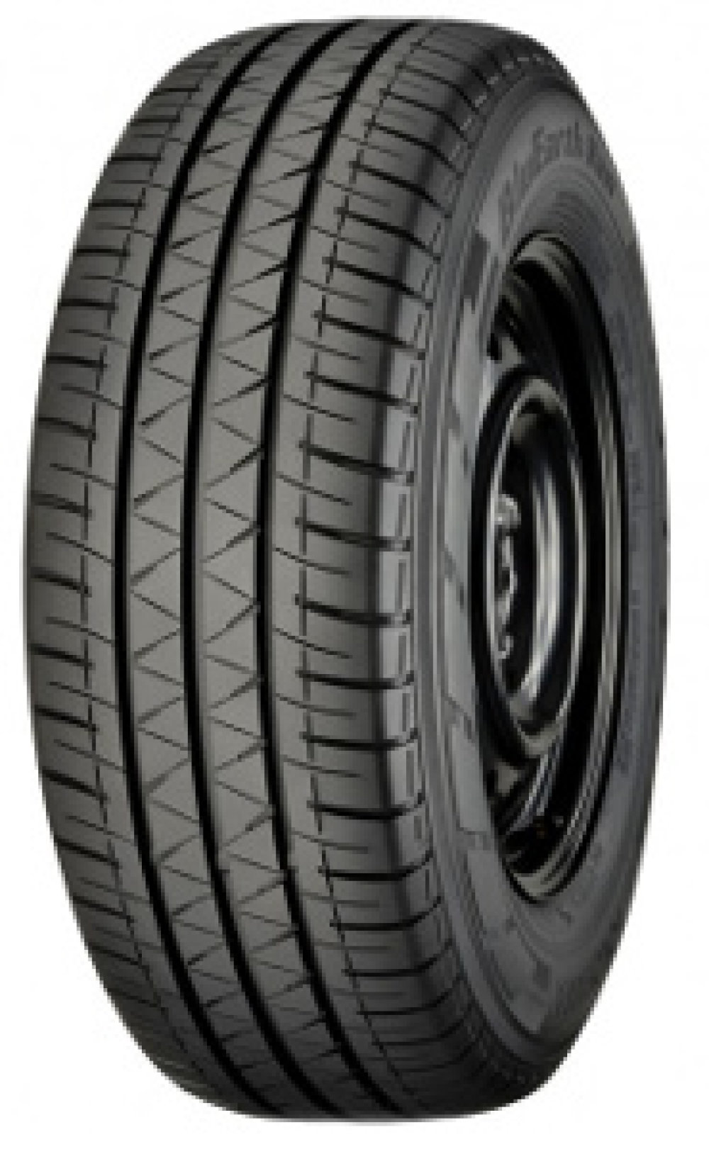 Yokohama BlueEarth-Van RY55 215/75R16C 116/114R BlueEarth