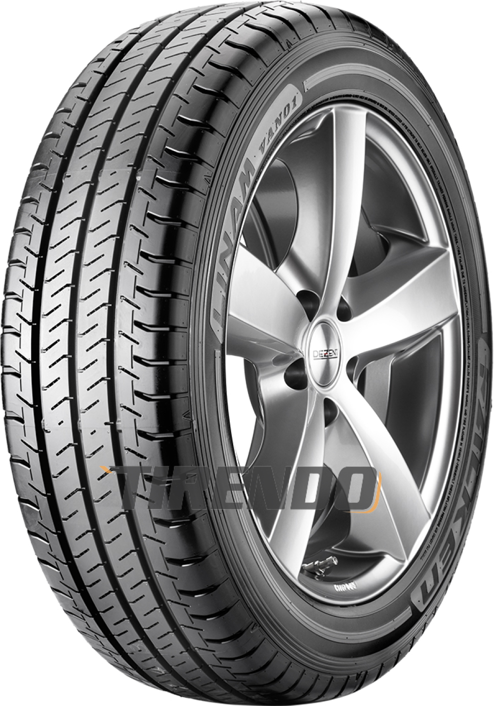 Falken LINAM VAN01 225/75R16 121/120 R