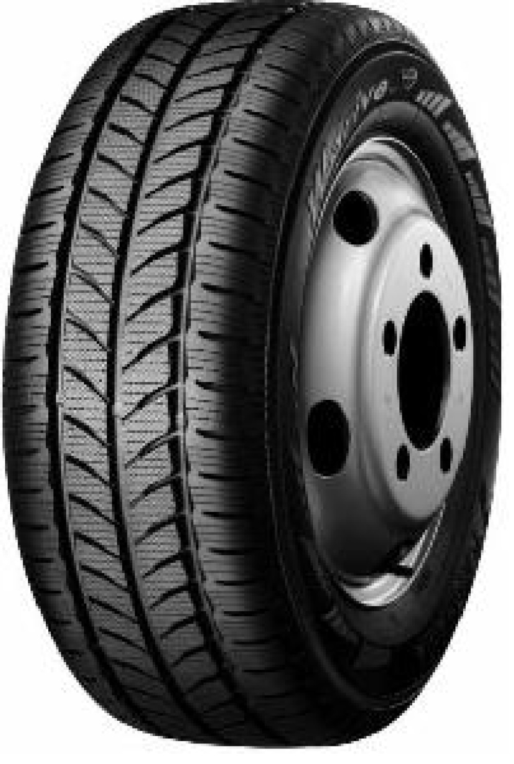 Yokohama W.drive (WY01) 235/65 R16C 115/113R