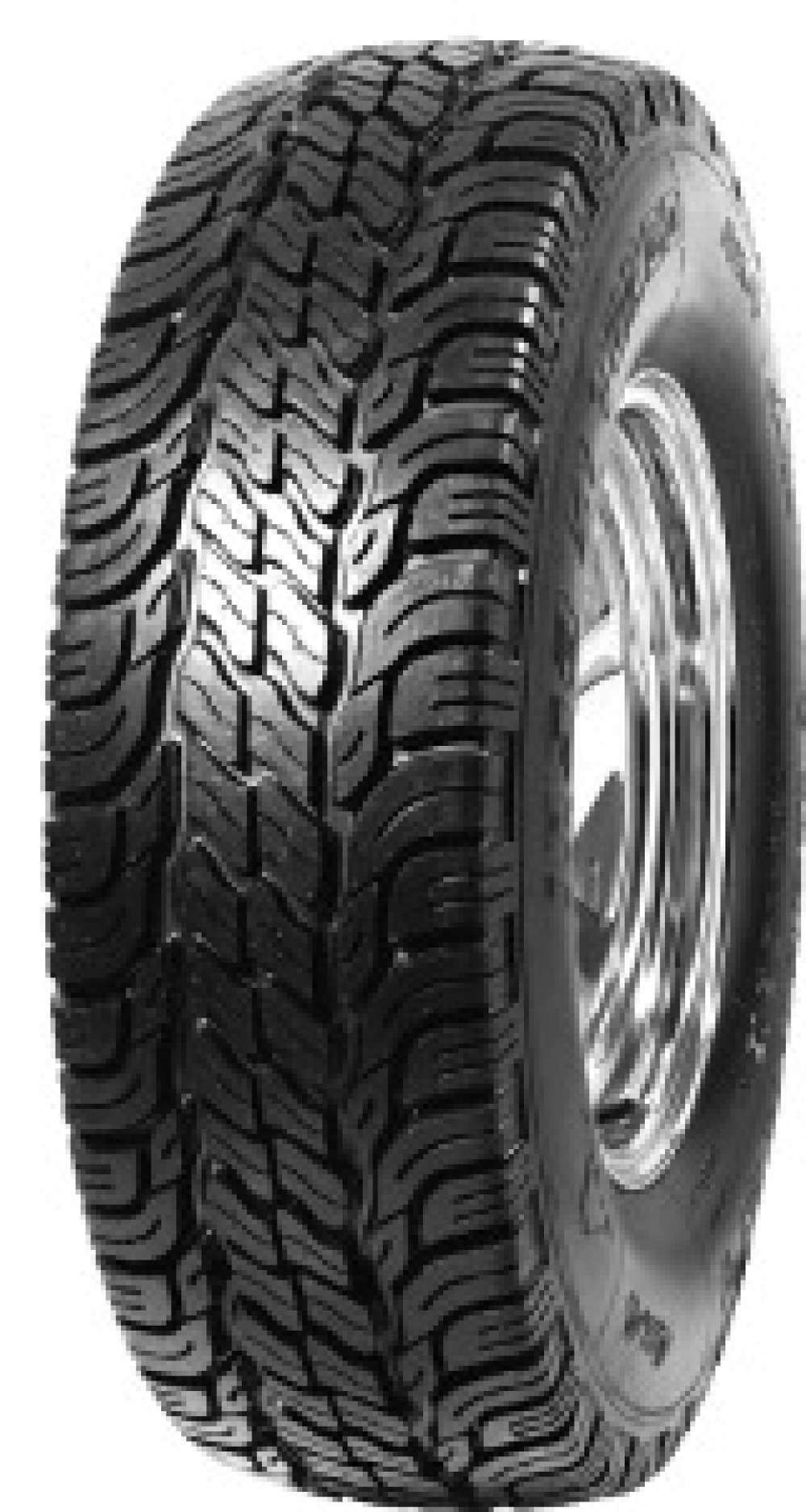 Insa Turbo MOUNTAIN 215/80 R15 102 S bieżnikowane