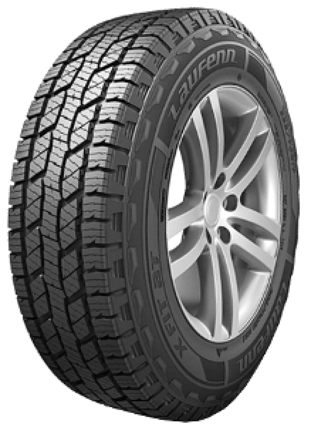 Laufenn X Fit AT LC01 245/70R16 107T
