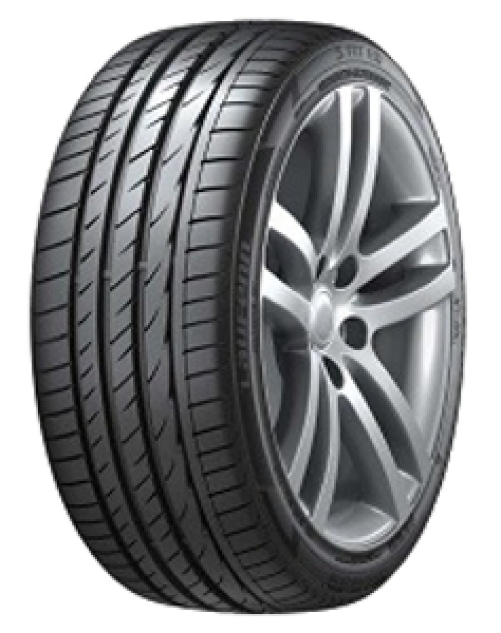 Laufenn S Fit EQ+ LK01 245/70R16 111H