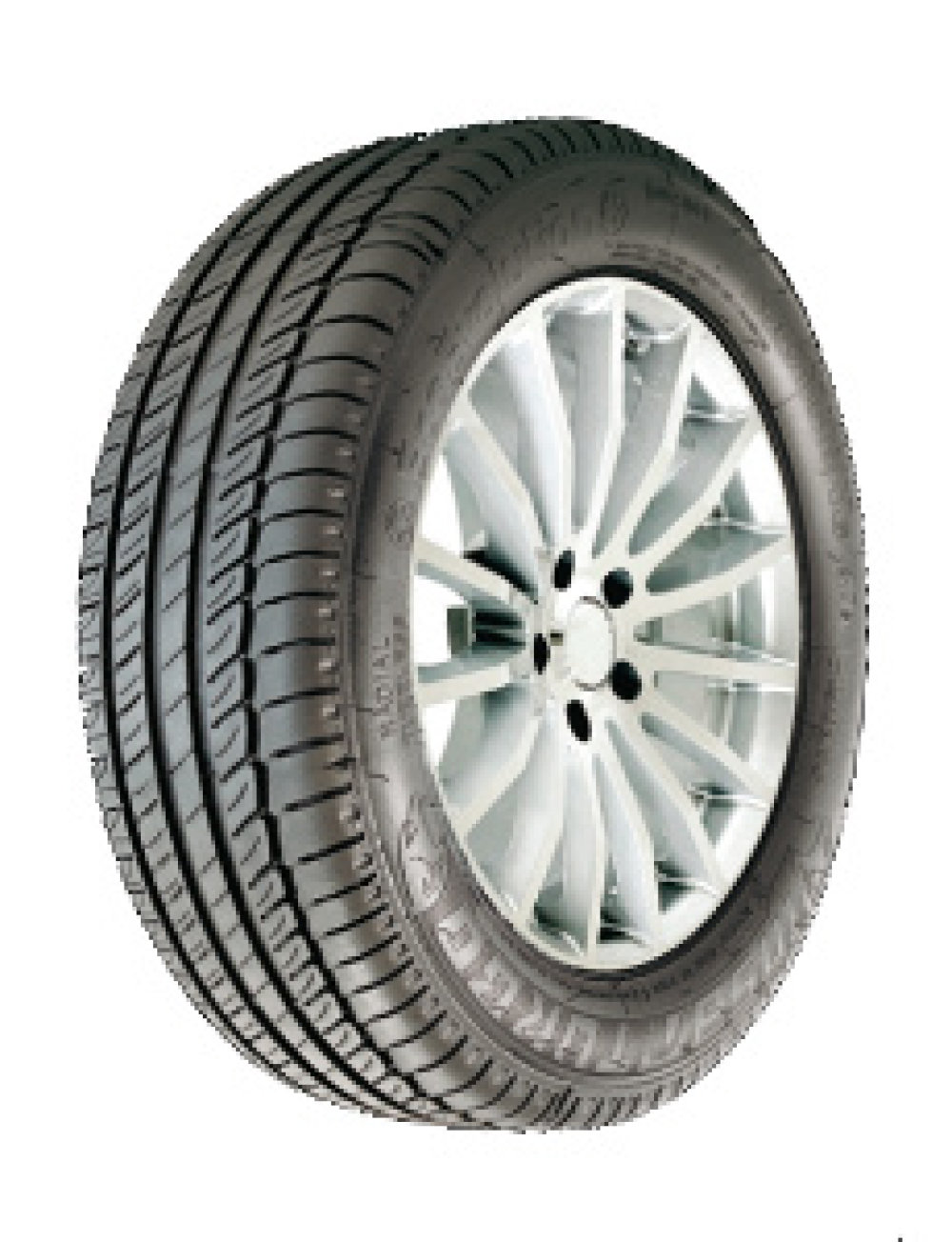 Insa Turbo Ecoevolution Plus 225/50R17 94V 0302053370025