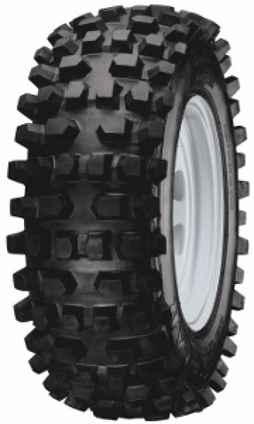 Black Star Black Star Cross 195/80R15 96N bieżnikowane