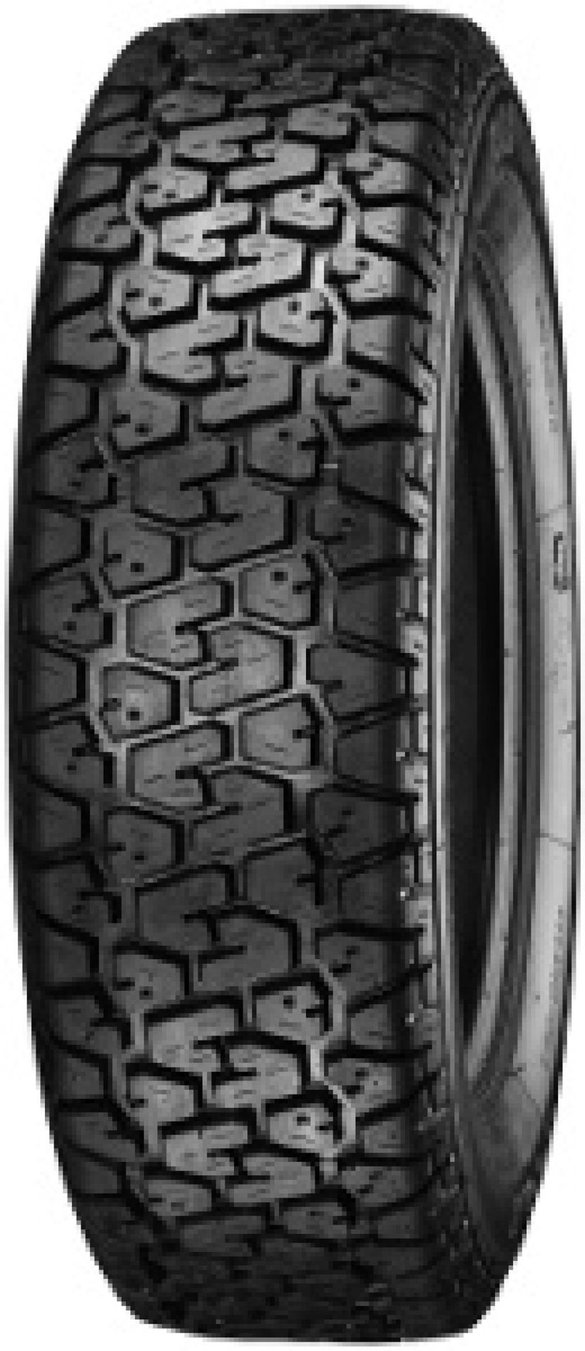 Black Star SG2 Renforce 195/65 R15 95Q XL bieżnikowane Black Star