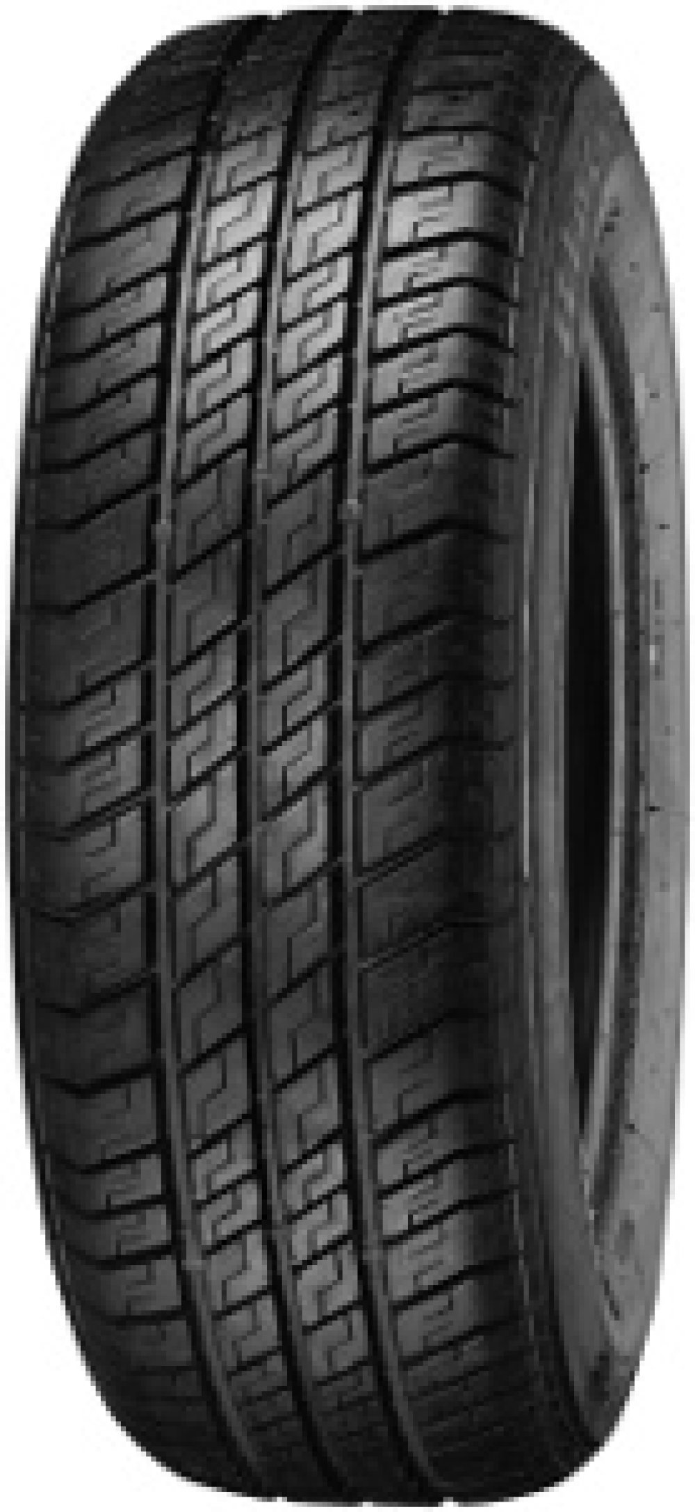 Black Star Black Star V3 185/65R15 88T bieżnikowane