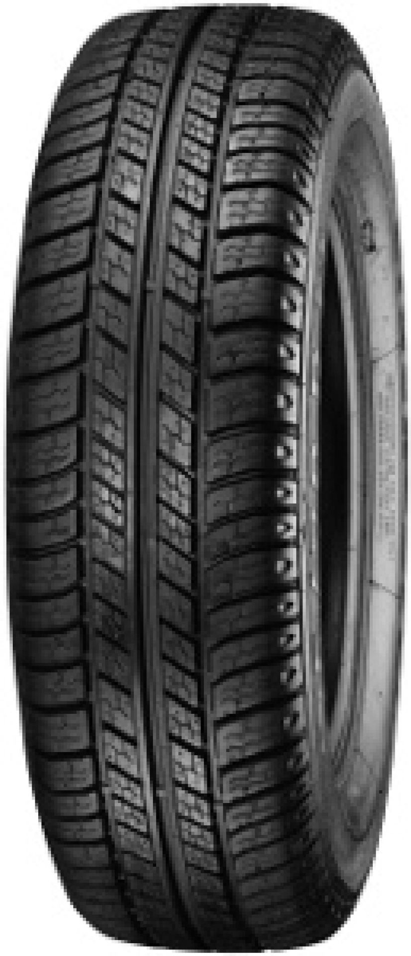 Black Star Black Star E70 145/70R13 71T bieżnikowane