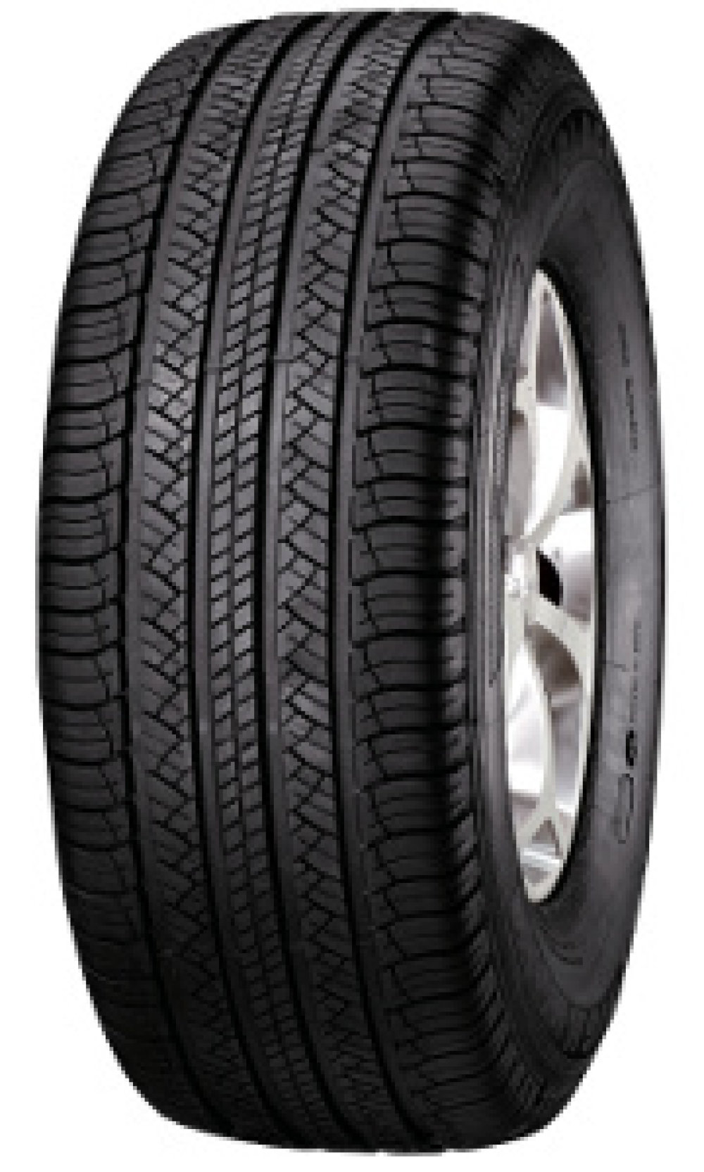 Black Star Black Star Highway 265/65R17 112T bieżnikowane