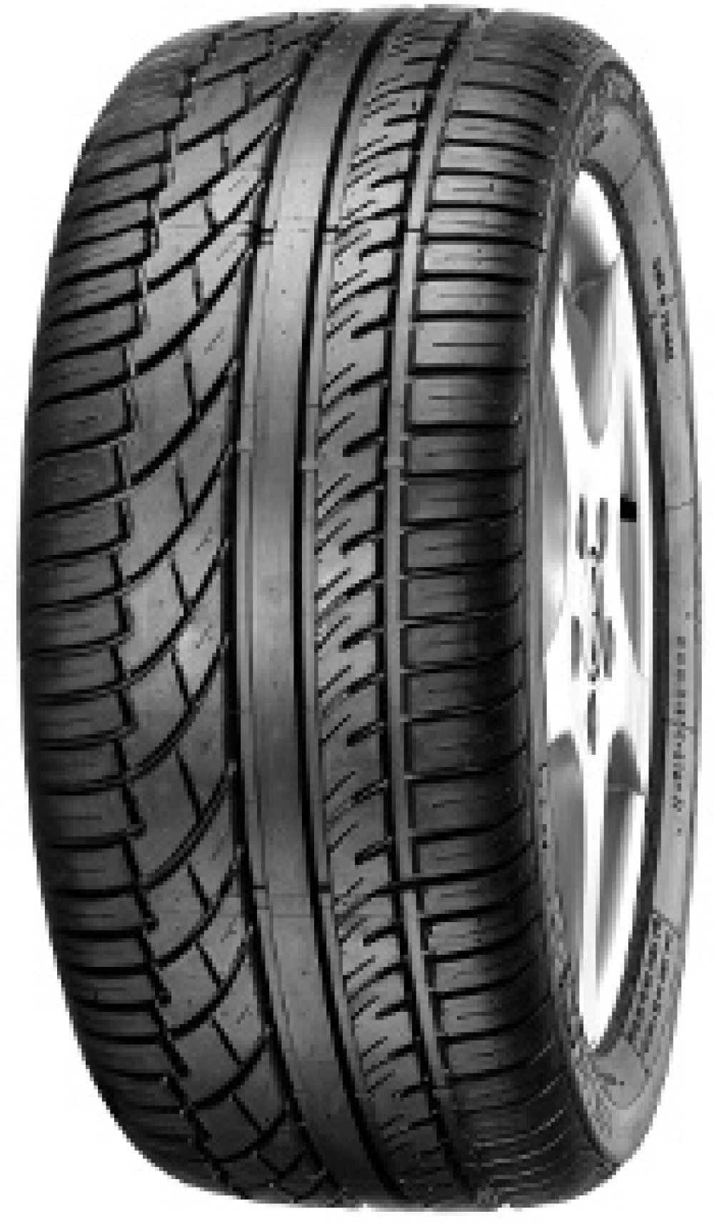 Black Star Black Star ST-01 205/65R15 94H bieżnikowane