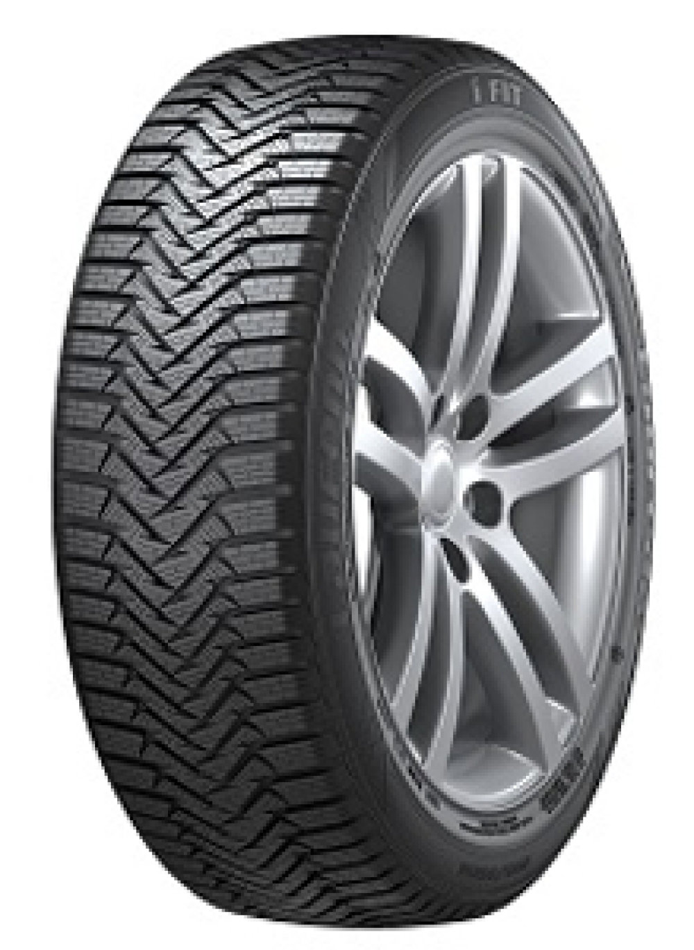 Фото - Шини Laufenn Opony zimowe 195/65R15 91T I Fit+ LW31    2023