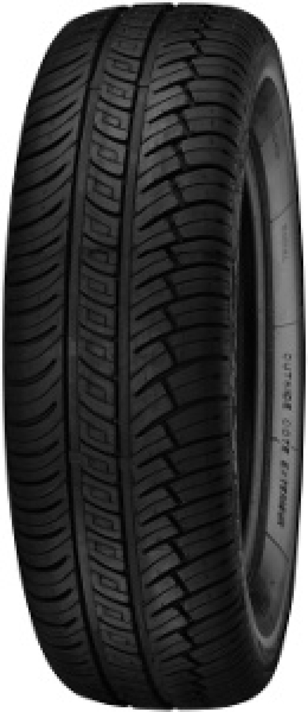 Black Star Black Star 3A 205/60R16 92H bieżnikowane