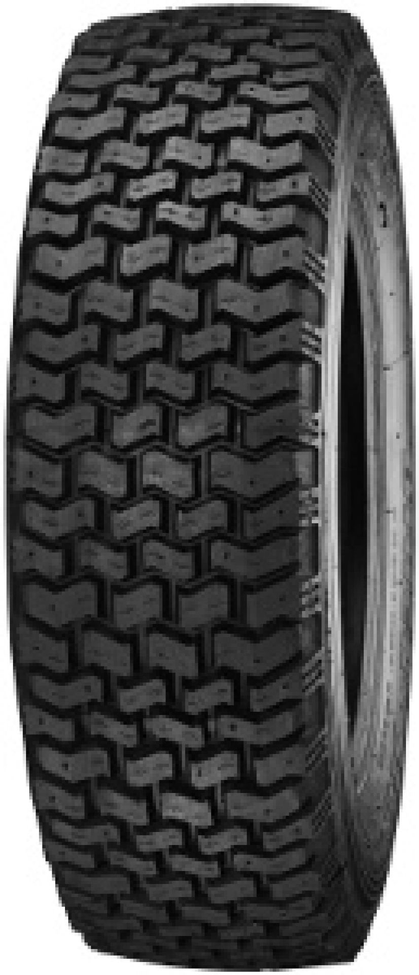Black Star Cam+S 205/75R16C 110/108Q bieżnikowane