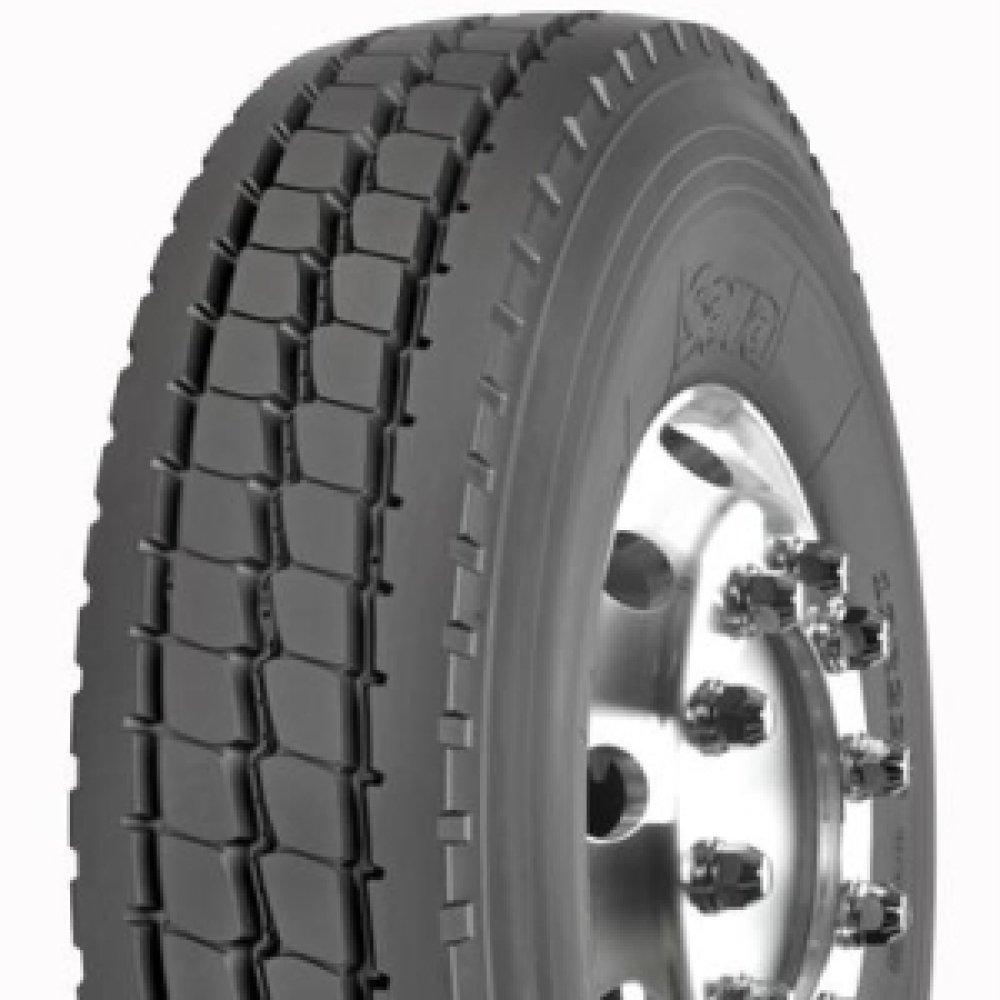 Sava Avant 2 13/R22.5 156/150 G