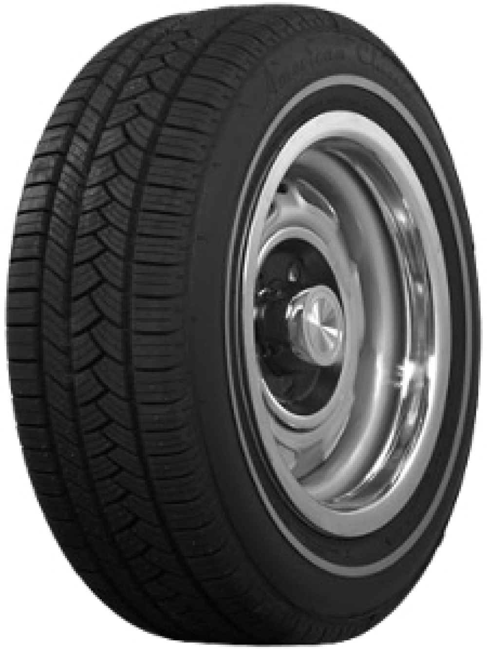 American Classic 205/75R15 96S